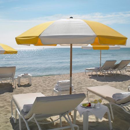 Grand Beach Hotel Miami Beach Exteriér fotografie
