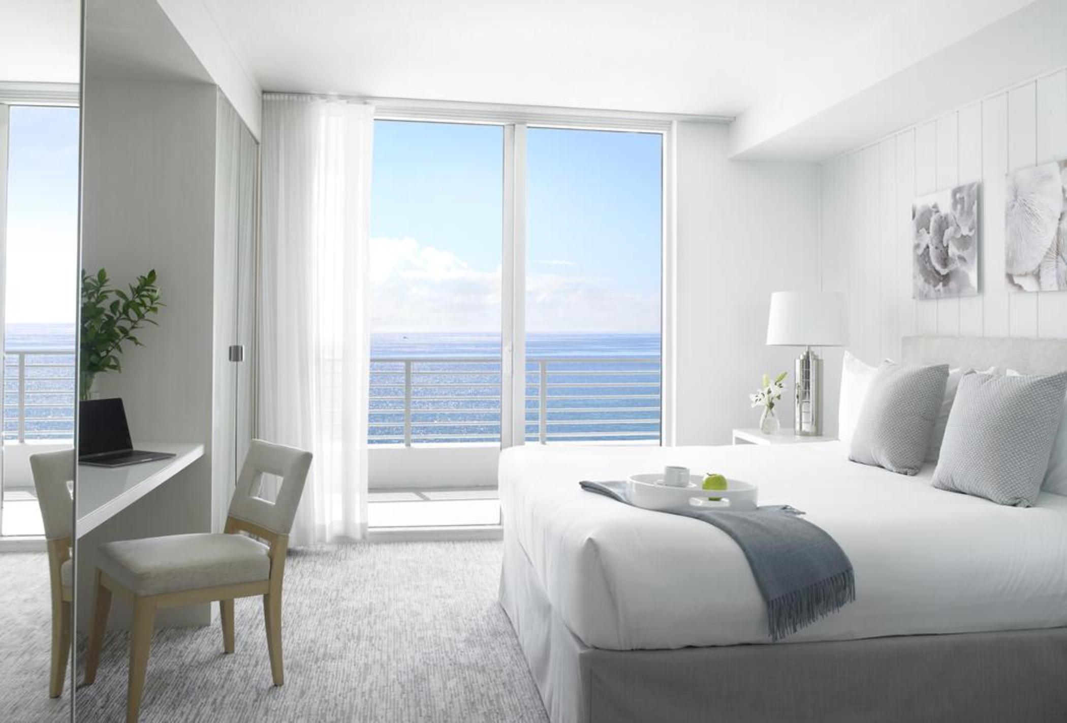 Grand Beach Hotel Miami Beach Exteriér fotografie
