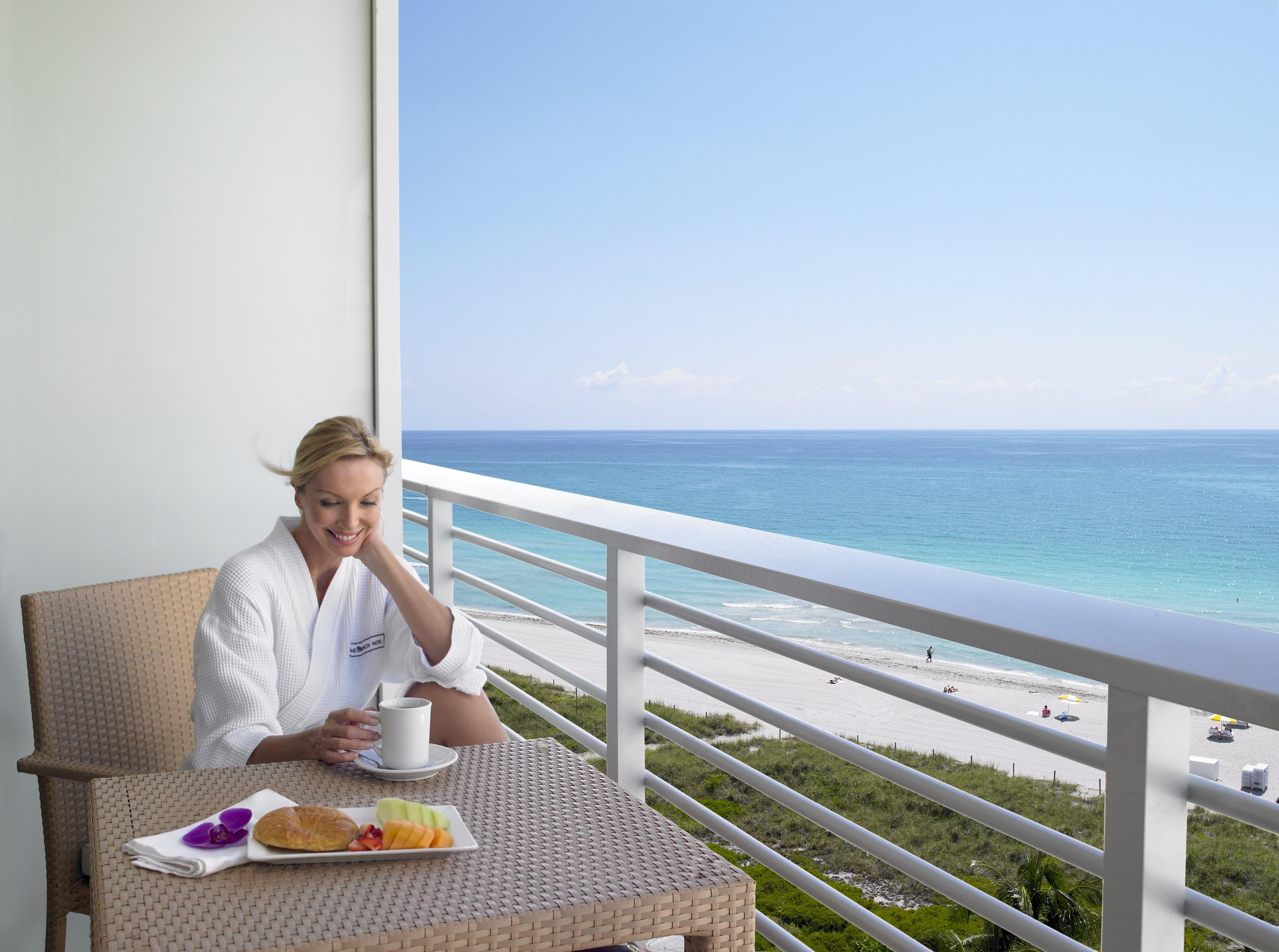 Grand Beach Hotel Miami Beach Exteriér fotografie