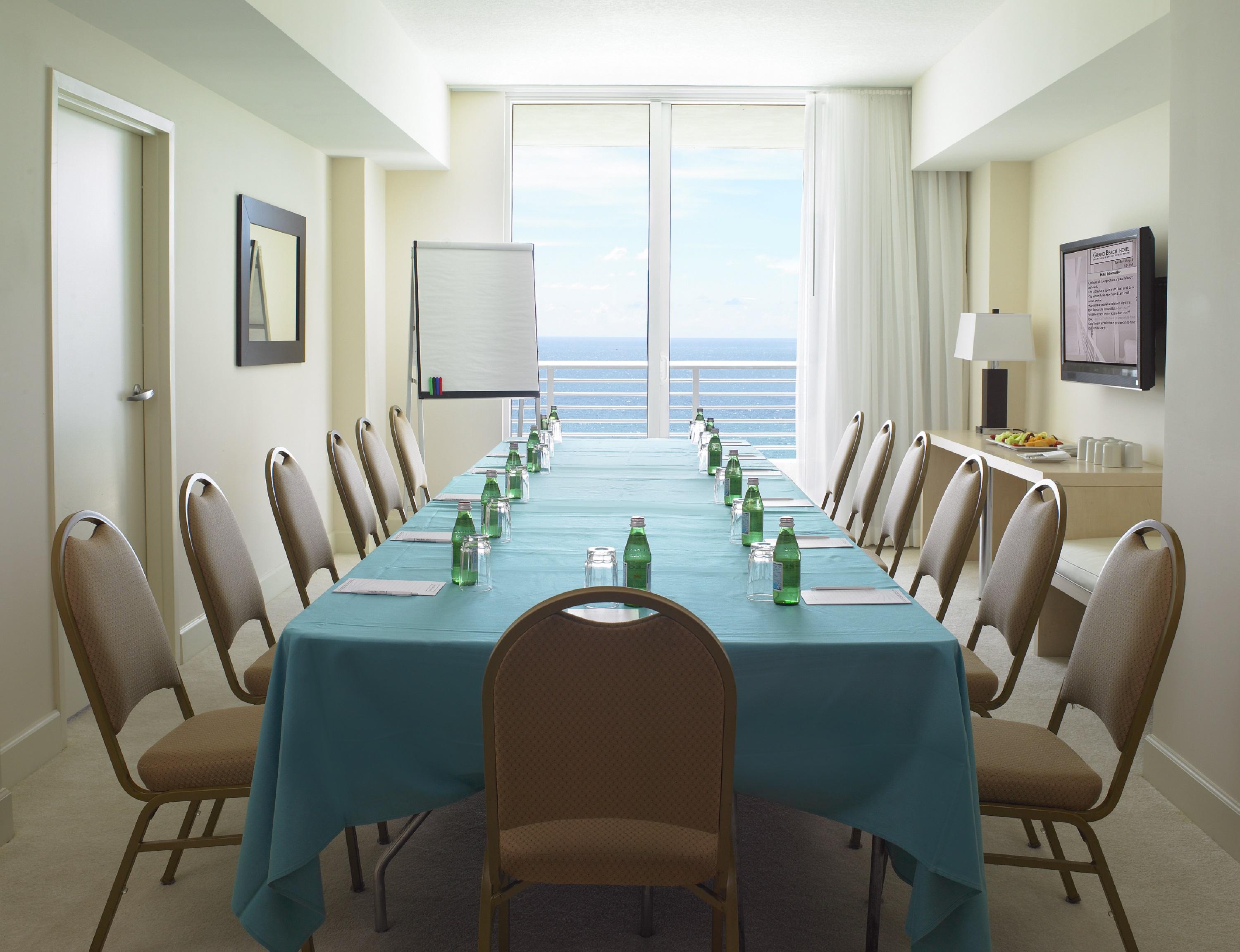 Grand Beach Hotel Miami Beach Zařízení fotografie