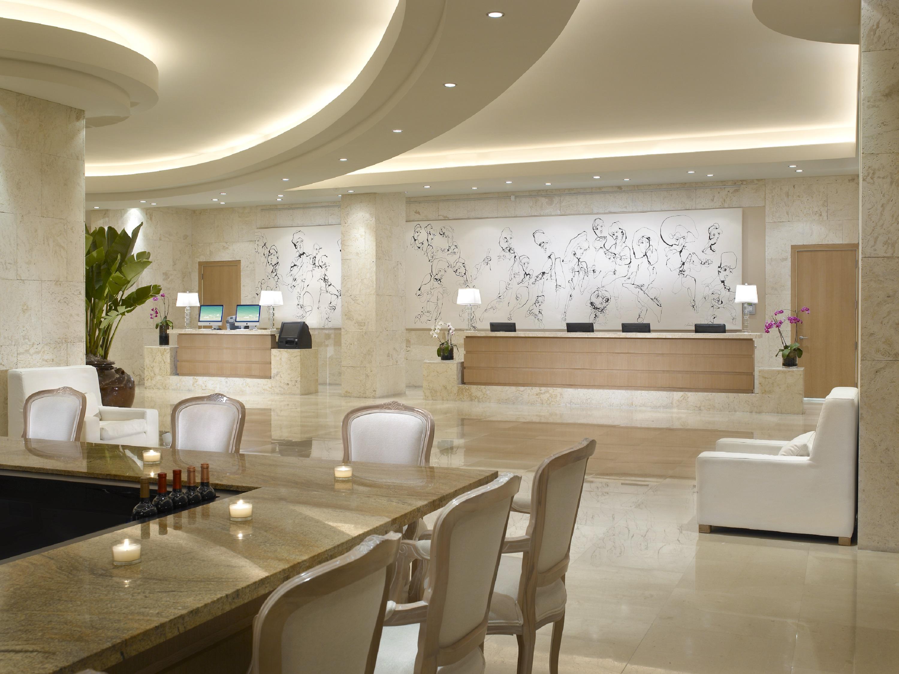 Grand Beach Hotel Miami Beach Exteriér fotografie