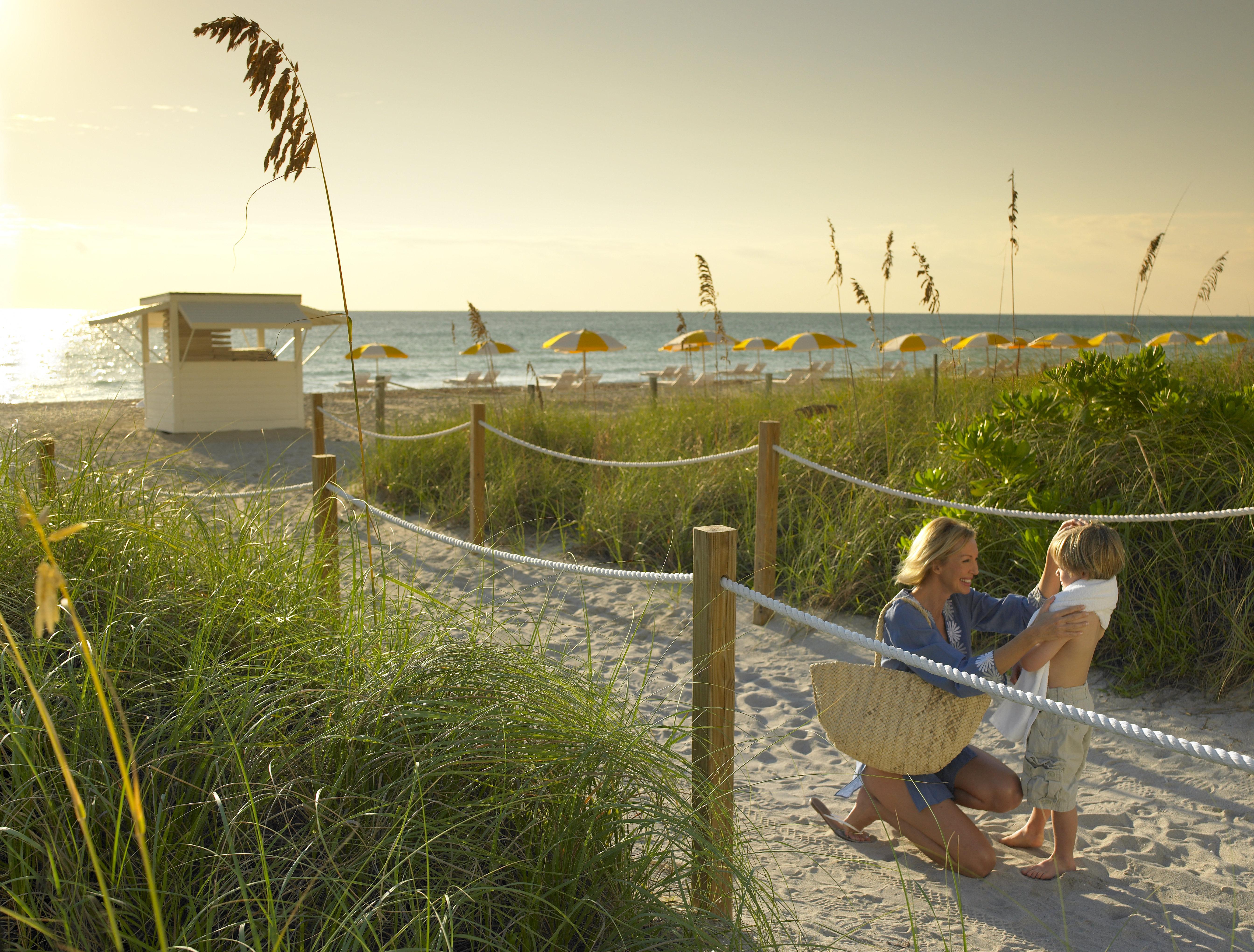 Grand Beach Hotel Miami Beach Zařízení fotografie