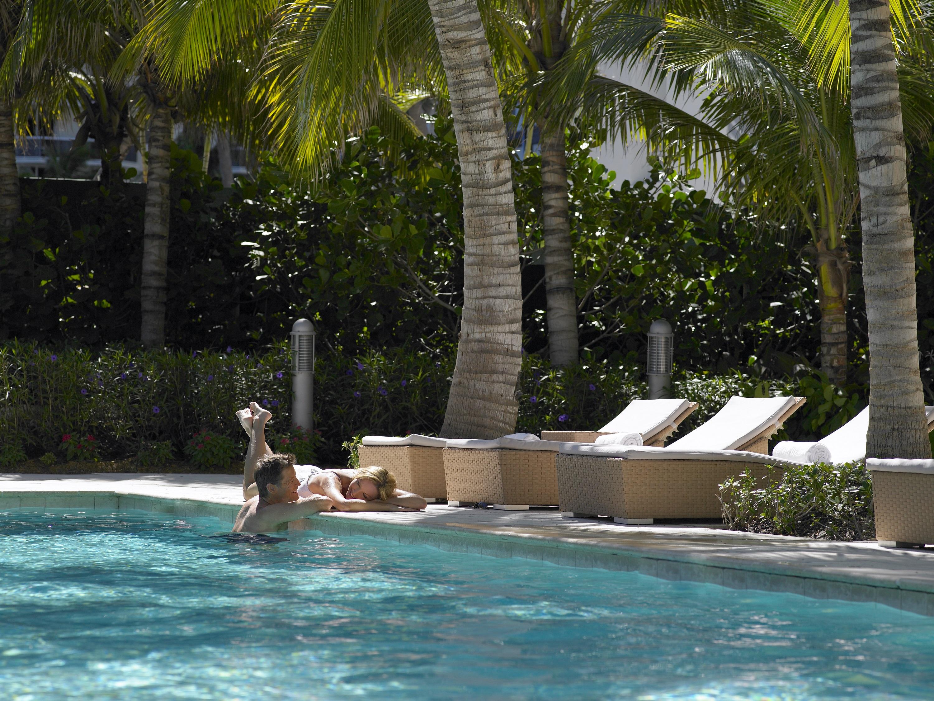 Grand Beach Hotel Miami Beach Zařízení fotografie