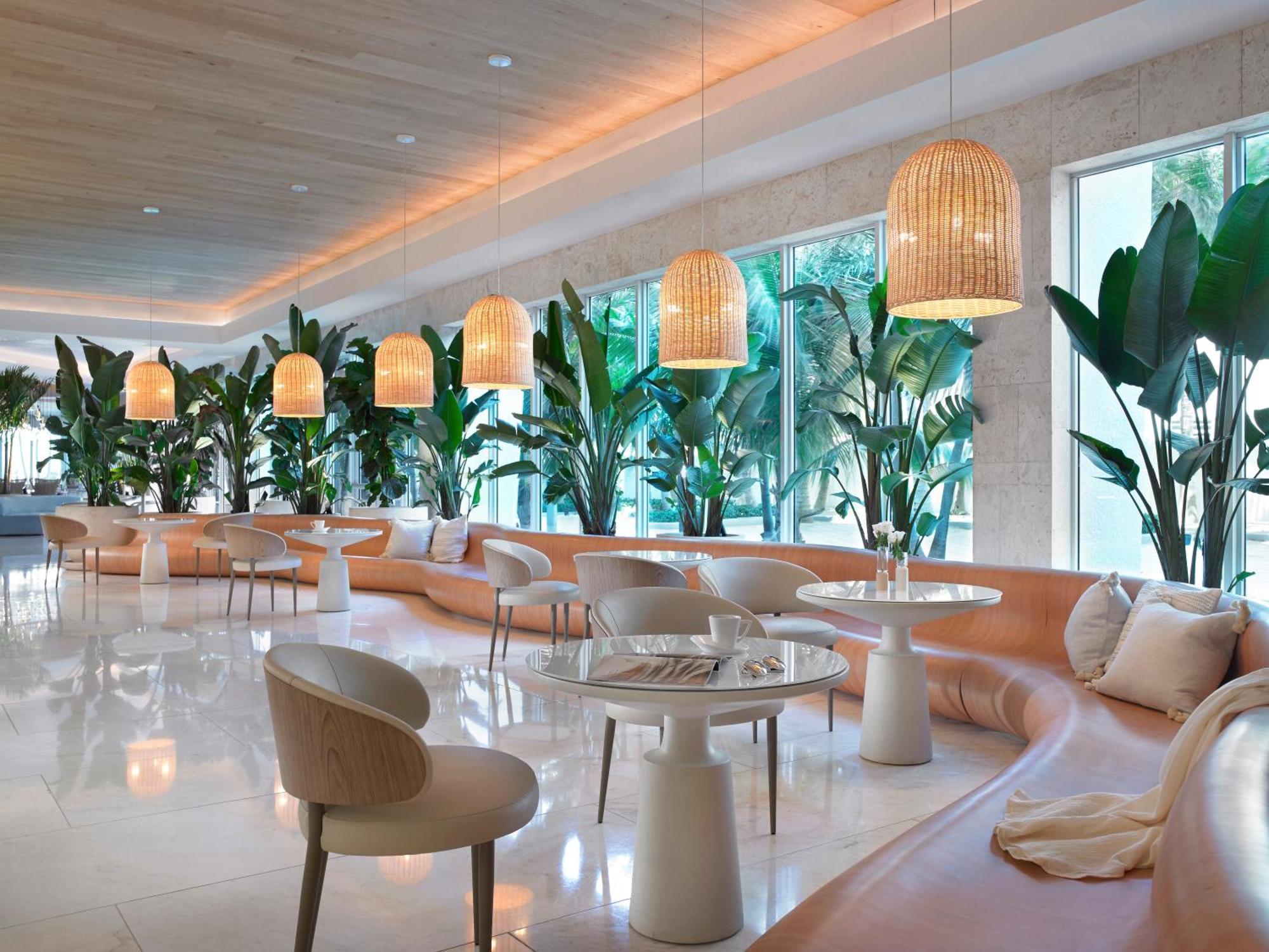 Grand Beach Hotel Miami Beach Exteriér fotografie
