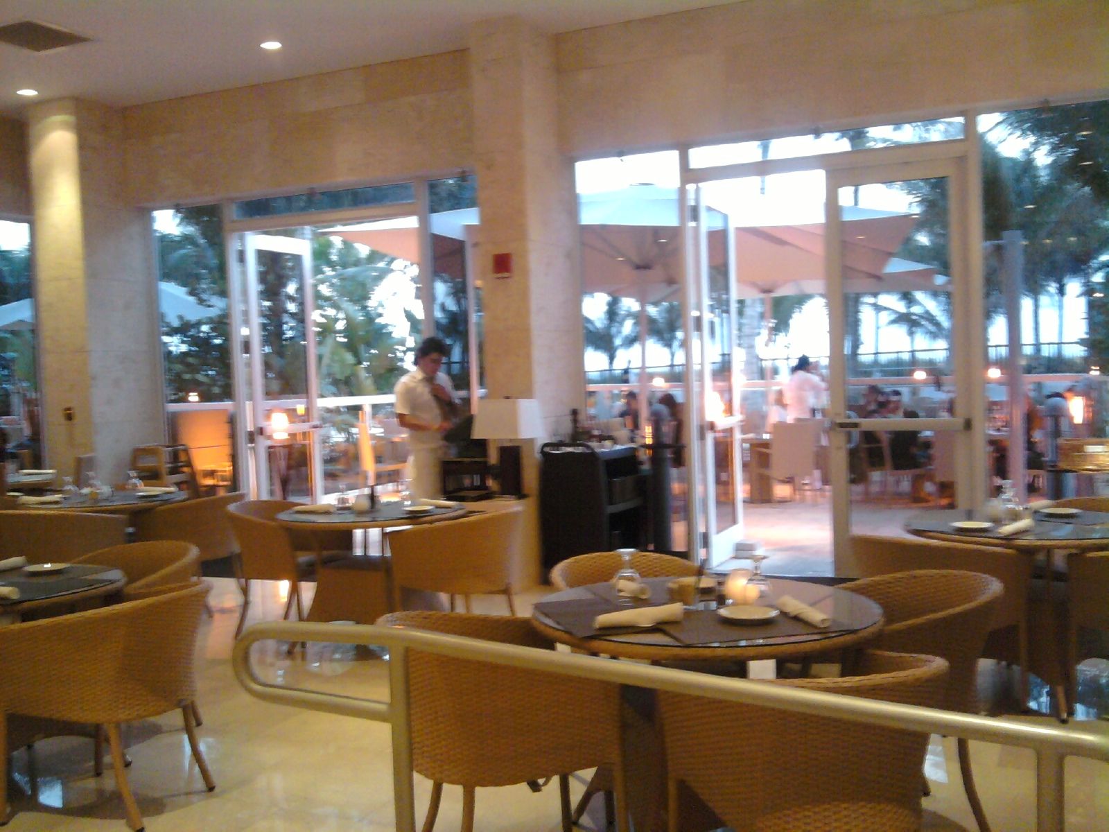Grand Beach Hotel Miami Beach Exteriér fotografie
