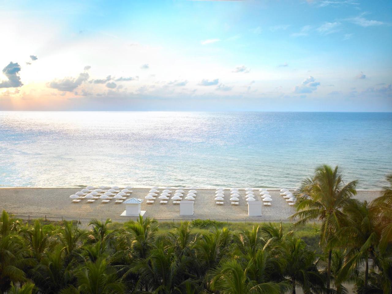 Grand Beach Hotel Miami Beach Exteriér fotografie